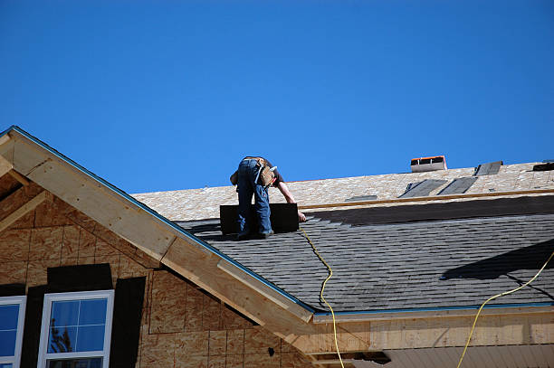 Fast & Reliable Emergency Roof Repairs in Norris City, IL