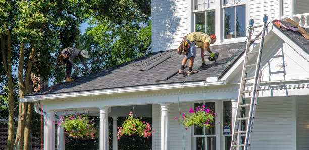 Norris City, IL Roofing Company